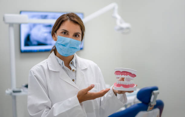 Best Emergency Tooth Extraction in Hoxie, AR