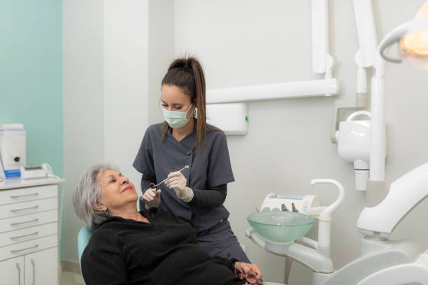 Best Weekend Emergency Dentist in Hoxie, AR