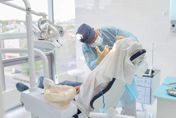 Best Emergency Wisdom Teeth Removal in Hoxie, AR