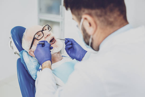 Best Emergency Root Canal Treatment in Hoxie, AR